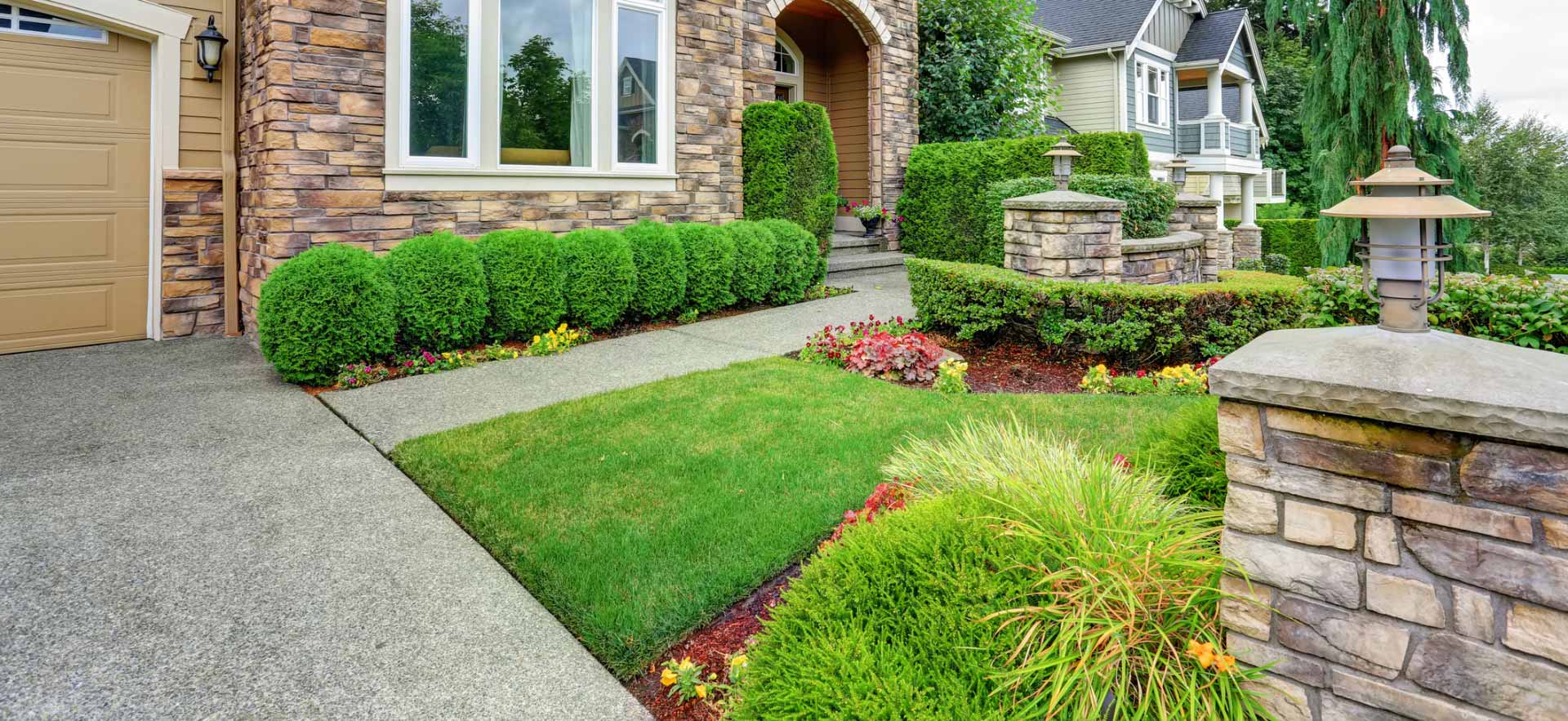 Cobb LandWorks Service
