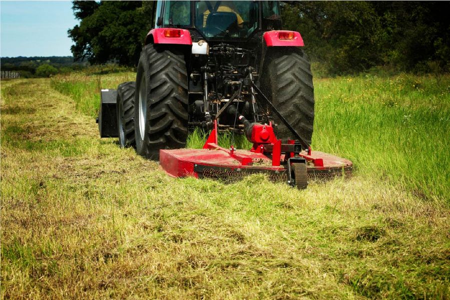 Residential & Commercial Lawn Care Maintenance